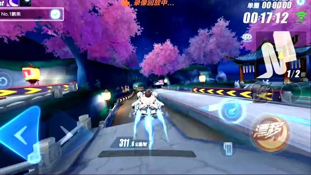 秘密花园找不同