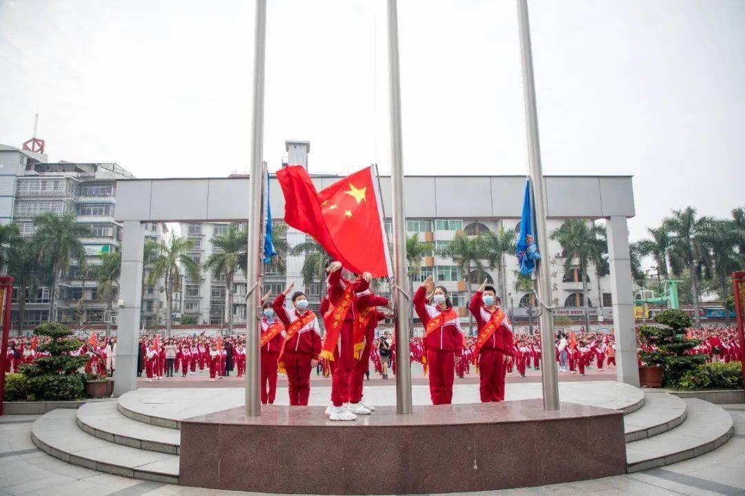 延伸平安触角 守护百姓安宁