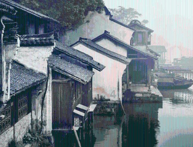 泰安市东平县:赶黄河大集 过欢乐大年