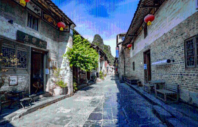 梦想牧场